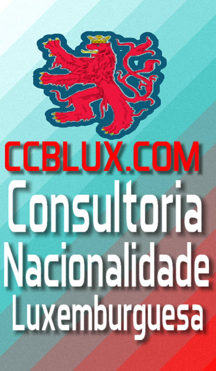 Consultoria nacionalidade luxemburguesa